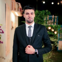 Mazeed.com Employee Rabee Elnaby's profile photo
