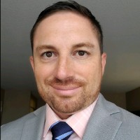 Air Force Research Laboratory Employee Kelson Chabak's profile photo