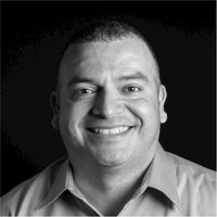 iRely Employee Anthony Rodriguez's profile photo