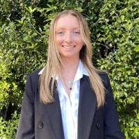 Natera Employee Julia Roche's profile photo