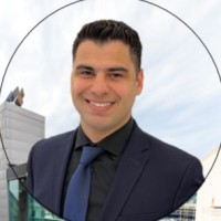 Lending Force, LLC Employee Rami Jiddou's profile photo