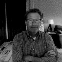 Spectro Cloud Employee David Cope's profile photo