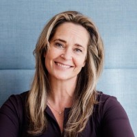 Burennetwerk Amsterdam Employee Suzanne Ekel's profile photo