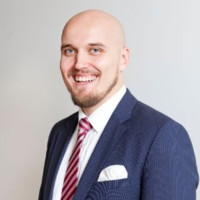 Solaforce Oy Employee Mika Mäkelä's profile photo