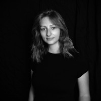 The Pabst Theater Group Employee Amber Solheim's profile photo