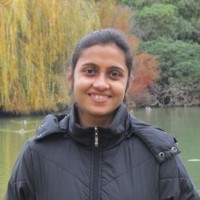 Oomph, Inc. Employee Junia Biswas's profile photo