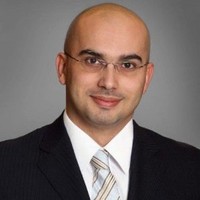 Sharjah Asset Management Holding LLC Employee Iyad Sadi's profile photo