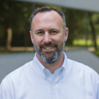 Affinis Corp Employee Jason Davis's profile photo