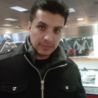 Victor Berrones Email & Phone Number