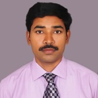 ServCrust Employee Sekhar Gorrumuchu's profile photo