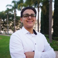 Marriott San Diego Gaslamp Quarter Employee Elias Moreno's profile photo