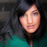 Manasa Vedula's profile photo