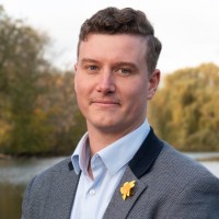 AIMS Accountants for Business Employee Henry Robinson's profile photo