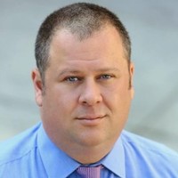 SilverRide Employee Theodore Miller's profile photo