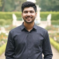 dataeaze systems Employee Roshan Zope's profile photo