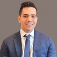 Kayne Anderson Employee Max Liss's profile photo