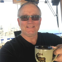 Western Towboat Company Employee Dave Buotte's profile photo