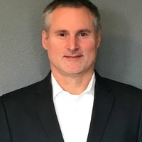 Saipem Employee Dan Hodges's profile photo