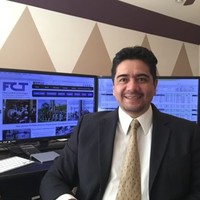 Flow Control Technologies LLC Employee Jorge Barragan's profile photo