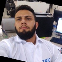 Trio Alimentos Ltda Employee Alef de Paula's profile photo