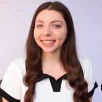 toddstreet Employee Gianna Polizzotto's profile photo