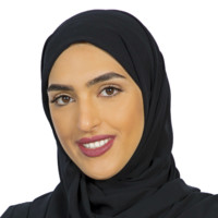 Department of Education And Knowledge - ADEK Employee Bashaer Almatrooshi's profile photo