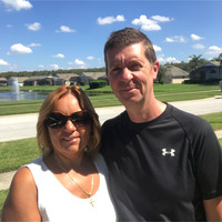 McVeigh Technical Solutions Ltd Employee Simon Priest's profile photo