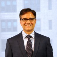 University of Central Florida Employee Vijay Chopra's profile photo