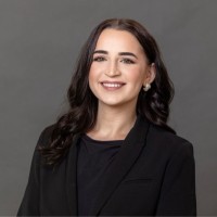 Sol Levinson and Bros., Inc. Employee Paris Taylor's profile photo