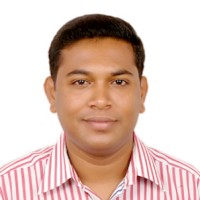Drutaya Semiconductors Private Limited Employee Thomas Mathew's profile photo