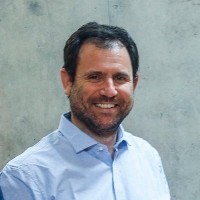 Comisión Nacional de Energía Employee Jorge Andrés Goth Mujica's profile photo