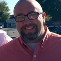 Numotion Employee Andrew Grad's profile photo