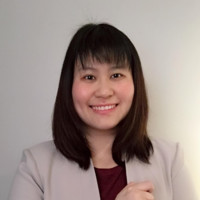 Renaissance Flavors International Employee Claire Jian's profile photo