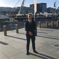 Fionn Matthews Email