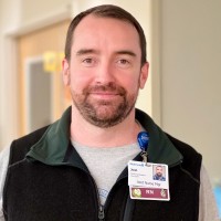 MultiCare Health System Employee Josh Veilleux's profile photo