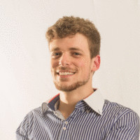 Quest Computing Ltd Employee Tiago Molin's profile photo