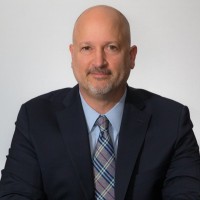 Jeff Bacigalupi