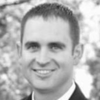 Sherwin-Williams Employee Gavin Burke's profile photo