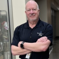 Baton Rouge General Medical Center Employee Paul Douglas's profile photo