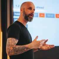 Mojang AB Employee Andreas Skoglund's profile photo