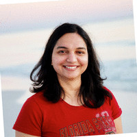 Elovate Employee Prajakta Lokhande's profile photo