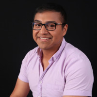 Chicago Humanities Festival Employee Ruben Castro's profile photo