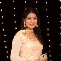 Adobe Employee Isha Patel's profile photo