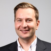 CrowdSystems Employee Dmitry Bezyzvestnykh's profile photo