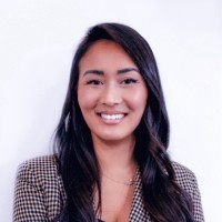 HUGO BOSS Employee Caroline Cho's profile photo