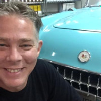 Chris Harkness Email & Phone Number