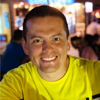 Banco Unión Employee Oscar Gaviria Rodriguez's profile photo