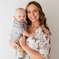 Blackhawk Bank & Trust Employee Ashley Horberg's profile photo