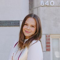 Southern Methodist University Employee Morgan O'Connell's profile photo