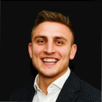 CASCINATION Employee Joshua Bartlett's profile photo